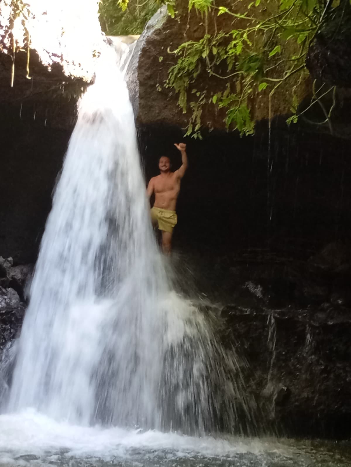 Waterfalls